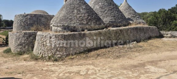 2 bedrooms House in Ostuni, Italy No. 289577 4