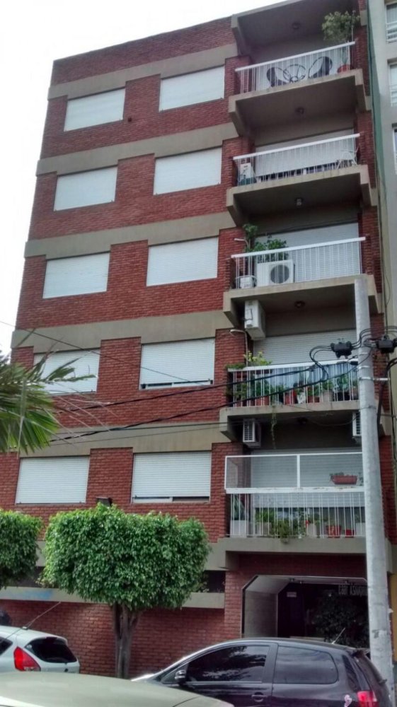 2 bedrooms Apartment in San Miguel, Argentina No. 90144