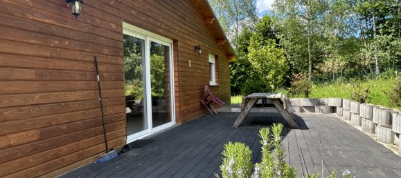 Casa T3 em Le Tholy, France N.º 66187 2