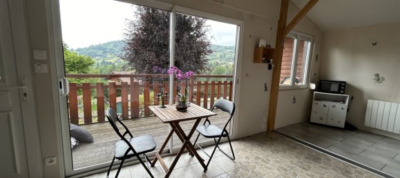 Casa T3 em Le Tholy, France N.º 66187 23