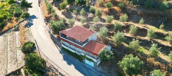 2 bedrooms House in Sabrosa, Portugal No. 21580 11