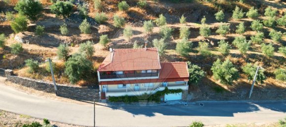 2 bedrooms House in Sabrosa, Portugal No. 21580 8