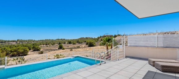 Villa T5 em San Miguel de Salinas, Spain N.º 59066 9