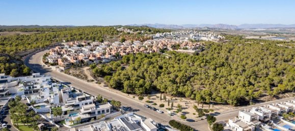 Villa T5 em San Miguel de Salinas, Spain N.º 59066 49