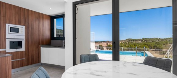 Villa T5 em San Miguel de Salinas, Spain N.º 59066 13