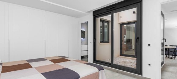 Villa T5 em San Miguel de Salinas, Spain N.º 59066 34