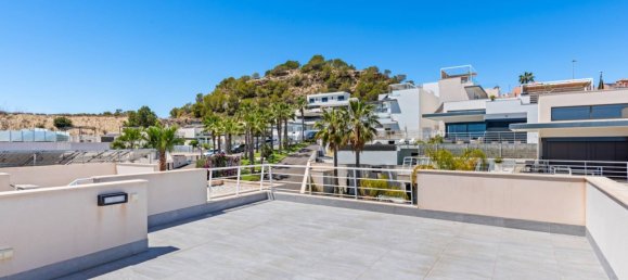 Villa T5 em San Miguel de Salinas, Spain N.º 59066 46