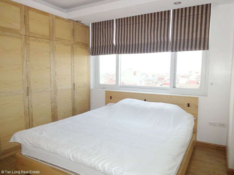 Apartamento de 3 dormitorios en Dong Da, Vietnam No. 4634