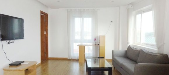 Apartamento de 3 dormitorios en Dong Da, Vietnam No. 4634 3