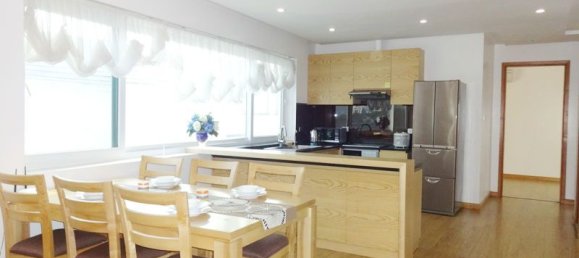 Apartamento de 3 dormitorios en Dong Da, Vietnam No. 4634 10