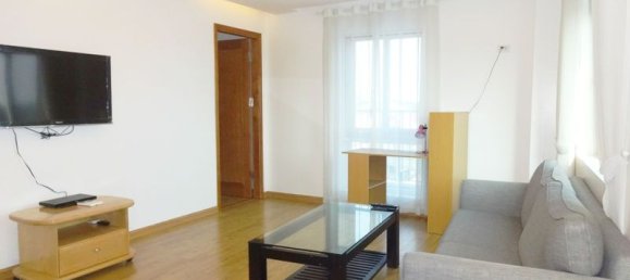 Apartamento de 3 dormitorios en Dong Da, Vietnam No. 4634 7