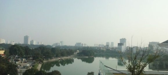 Apartamento de 3 dormitorios en Dong Da, Vietnam No. 4634 11