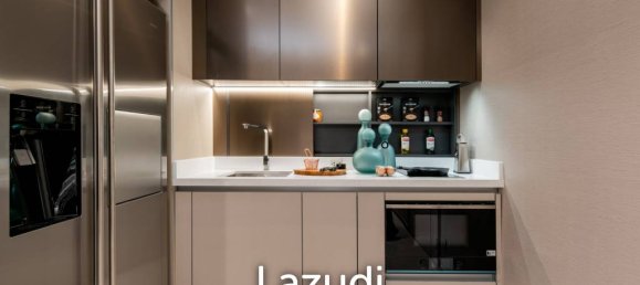 شقة 2 غرف نوم  في Bangkok, Thailand رقم 23634 9