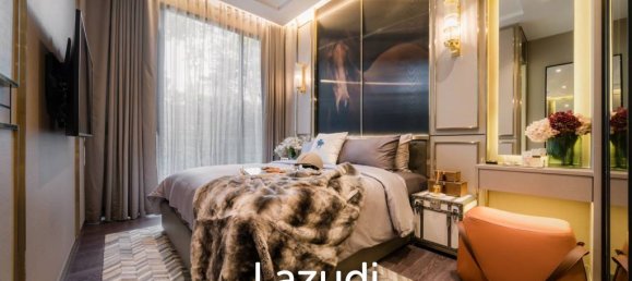 شقة 2 غرف نوم  في Bangkok, Thailand رقم 23634 10