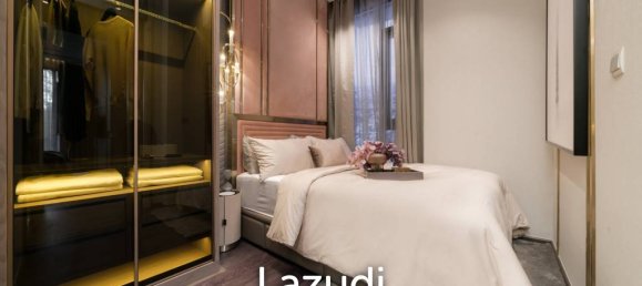 شقة 2 غرف نوم  في Bangkok, Thailand رقم 23634 3