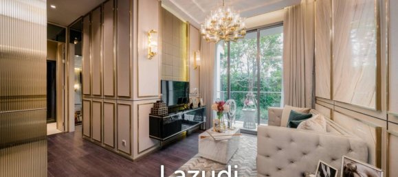 شقة 2 غرف نوم  في Bangkok, Thailand رقم 23634 7