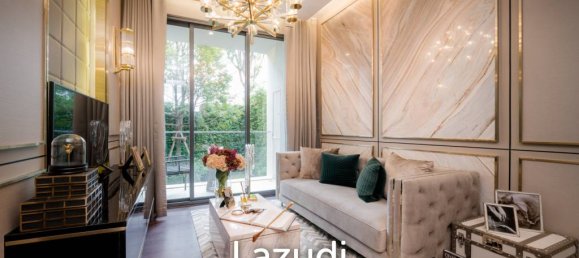 شقة 2 غرف نوم  في Bangkok, Thailand رقم 23634 8