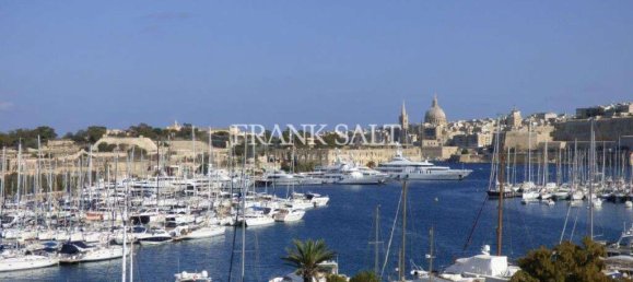 Büro in Gzira, Malta 65m², Nr. 12977 3