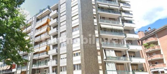 Квартира с 2 спальнями в Турин, Италия № 360588 2