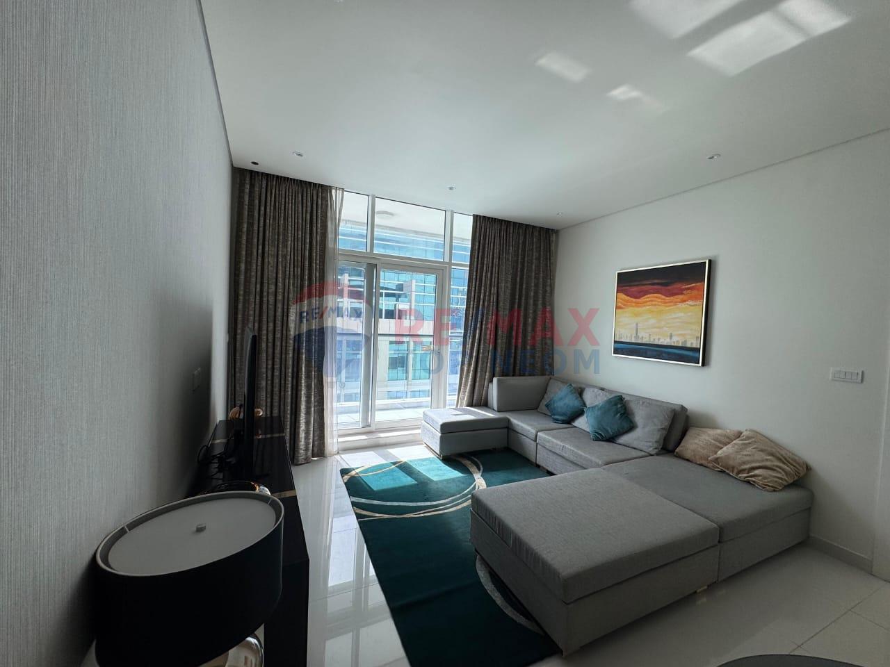 1 bedroom Apartment in Business Bay, UAE No. 95788