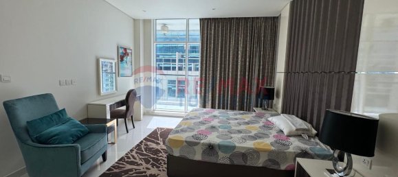 1 Schlafzimmer Wohnung in Business Bay, UAE, Nr. 95788 8