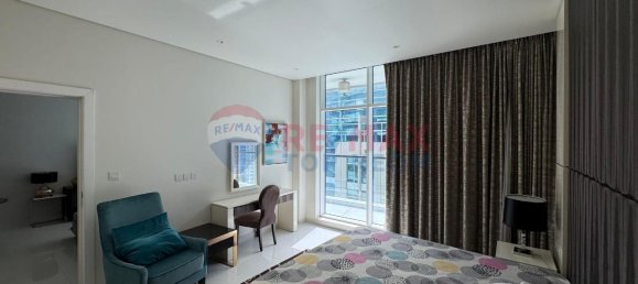 1 Schlafzimmer Wohnung in Business Bay, UAE, Nr. 95788 10