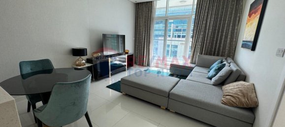 1 Schlafzimmer Wohnung in Business Bay, UAE, Nr. 95788 2