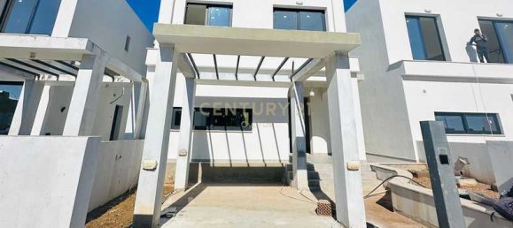 3 bedrooms House in Agios Athanasios, Cyprus No. 16431 6