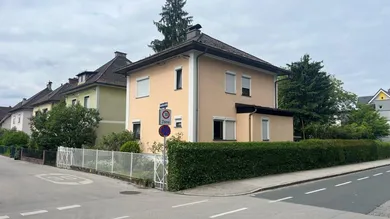 Дом с 3 комнатами в Клагенфурт ам Вёртерзе, Австрия № 184548