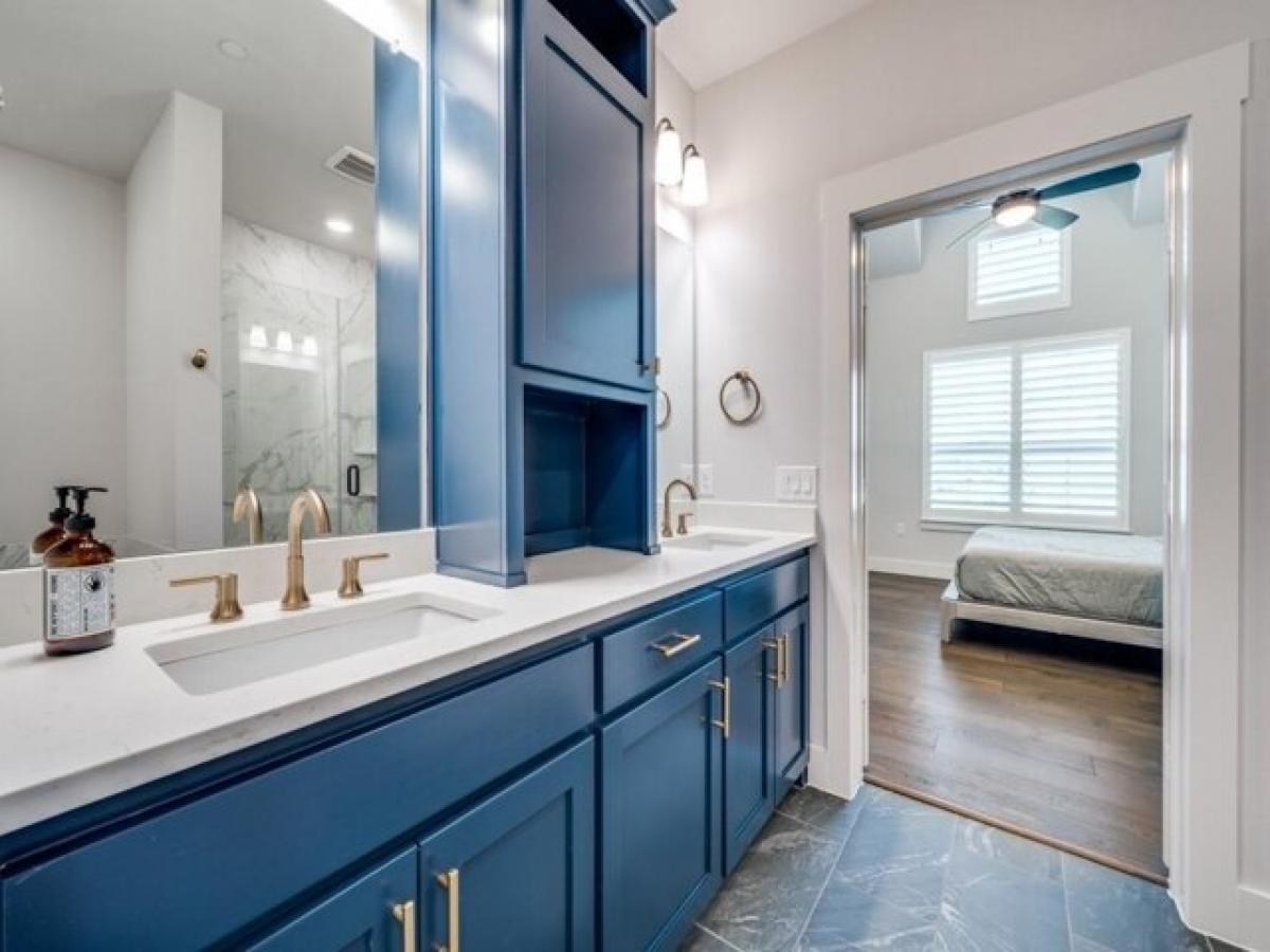 3 غرف نوم منزل في Prosper, USA رقم 438688