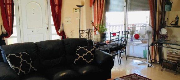 4 bedrooms Villa in La Murada, Spain No. 13572 21