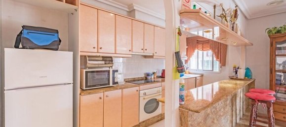 4 bedrooms Villa in La Murada, Spain No. 13572 7