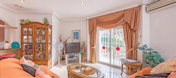 4 bedrooms Villa in La Murada, Spain No. 13572 4