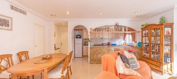 4 bedrooms Villa in La Murada, Spain No. 13572 9