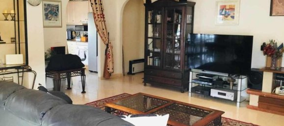 4 bedrooms Villa in La Murada, Spain No. 13572 20