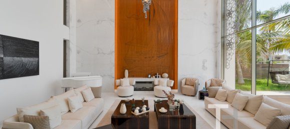 Villa de 6 dormitorios en Palm Jumeirah, UAE No. 94325 9