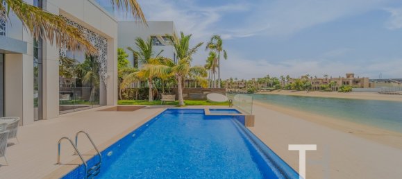 Villa de 6 dormitorios en Palm Jumeirah, UAE No. 94325 18