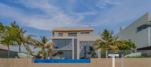 Villa de 6 dormitorios en Palm Jumeirah, UAE No. 94325 19