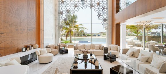 Villa de 6 dormitorios en Palm Jumeirah, UAE No. 94325 16