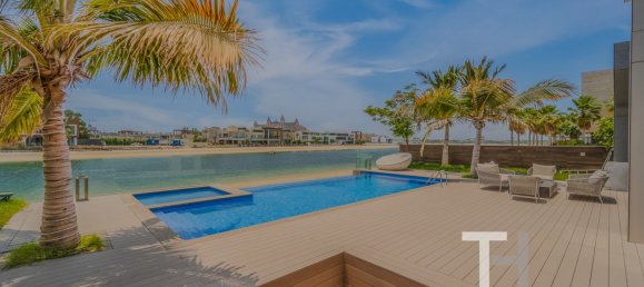 Villa de 6 dormitorios en Palm Jumeirah, UAE No. 94325 17