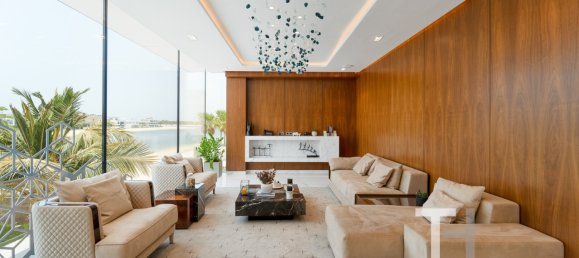 Villa de 6 dormitorios en Palm Jumeirah, UAE No. 94325 6