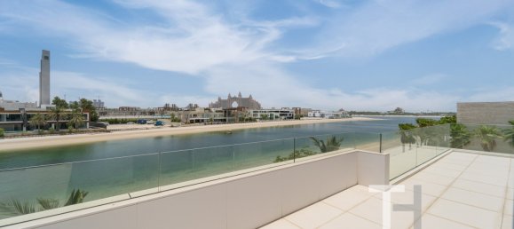 Villa de 6 dormitorios en Palm Jumeirah, UAE No. 94325 2