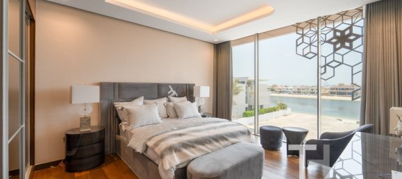 Villa de 6 dormitorios en Palm Jumeirah, UAE No. 94325 3