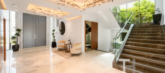 Villa de 6 dormitorios en Palm Jumeirah, UAE No. 94325 10