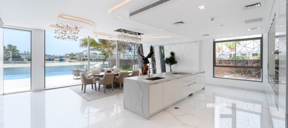 Villa de 6 dormitorios en Palm Jumeirah, UAE No. 94325 13