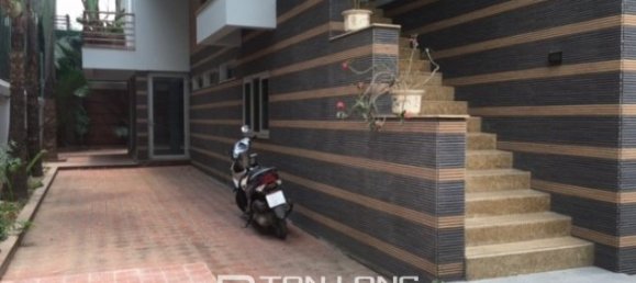 4 bedrooms Villa in Tay Ho, Vietnam No. 3200 3
