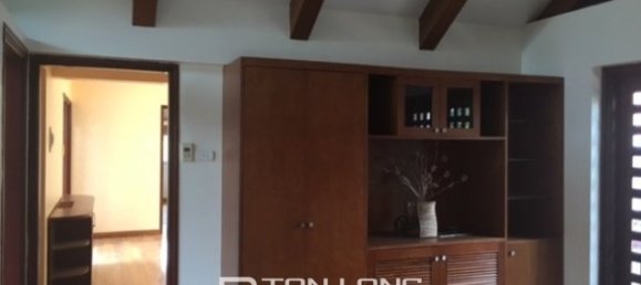 4 bedrooms Villa in Tay Ho, Vietnam No. 3200 24