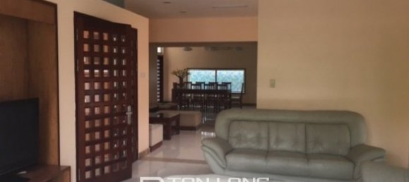 4 bedrooms Villa in Tay Ho, Vietnam No. 3200 8