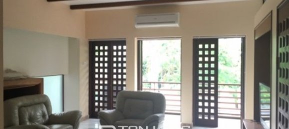 4 bedrooms Villa in Tay Ho, Vietnam No. 3200 9