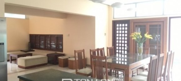 4 bedrooms Villa in Tay Ho, Vietnam No. 3200 13